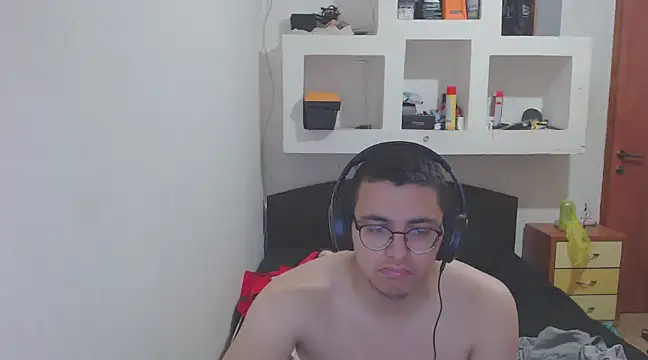 Snapshot of HotNatanIsraeli chatting on January 31, 4:06 pm HotNatanIsraeli online show from January 31, 4:06 pm