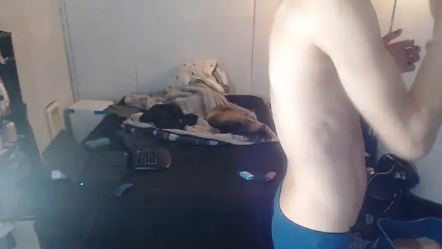 Snapshot of SadCatDaddy chatting on February 16, 10:21 am SadCatDaddy online show from February 16, 10:21 am