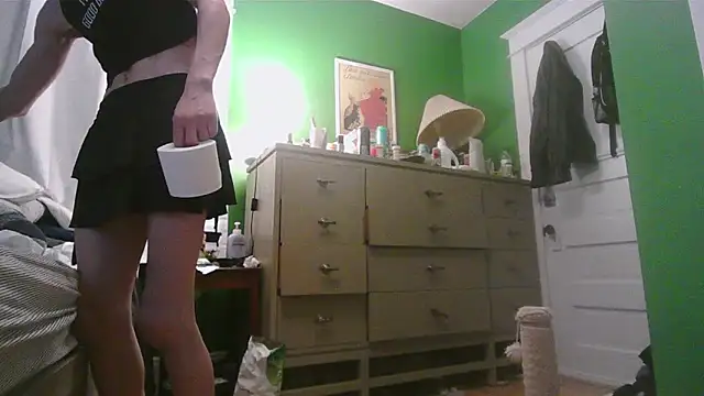 Snapshot of SadCatDaddy chatting on February 8, 12:08 pm SadCatDaddy online show from February 8, 12:08 pm