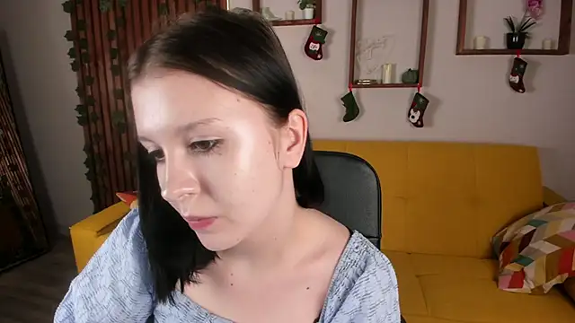 Snapshot of AmeliaVon chatting on January 7, 3:54 pm AmeliaVon online show from January 7, 3:54 pm