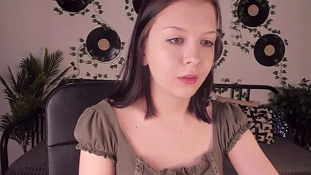 Snapshot of AmeliaVon chatting on February 7, 11:56 am AmeliaVon online show from February 7, 11:56 am