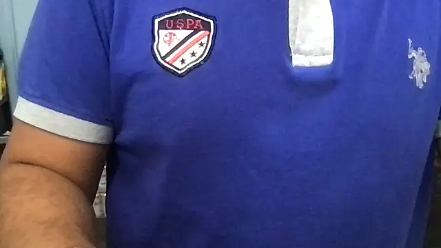 RODRI POLLADURA online show from January 7, 5:59 pm