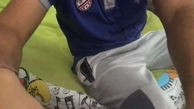 RODRI POLLADURA online show from February 26, 7:35 pm