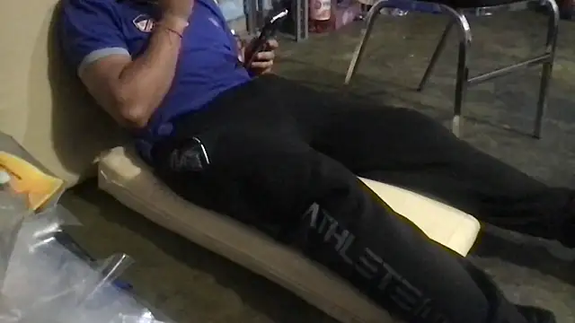 RODRI POLLADURA online show from March 31, 7:14 pm