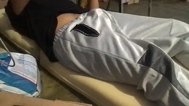 RODRI POLLADURA online show from April 10, 9:52 pm