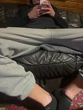 dickeeier420X online show from May 13, 9:11 pm