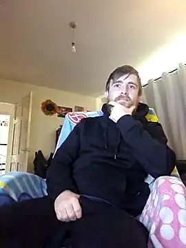 Snapshot of JACKulate31 chatting on October 31, 9:21 am JACKulate31 online show from October 31, 9:21 am