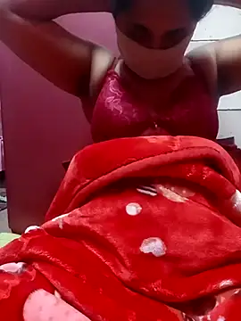 Snapshot of YourHotRandi chatting on October 13, 6:19 pm YourHotRandi online show from October 13, 6:19 pm