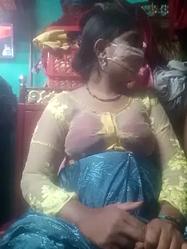 YourHotRandi online show from March 12, 6:58 pm