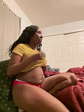 Yoshibaby2670 online show from February 10, 2:52 am