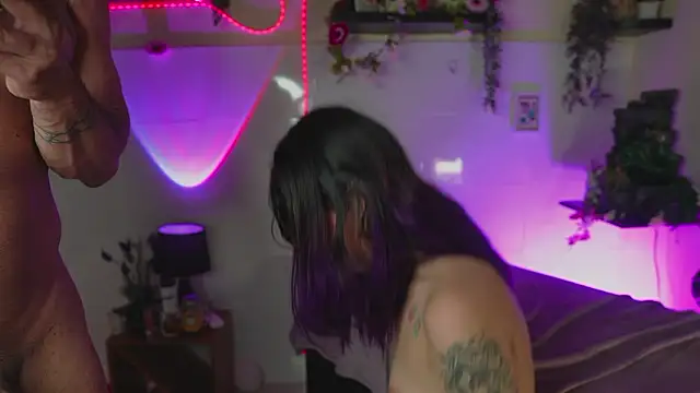 bri cullen online show from March 15, 1:22 am