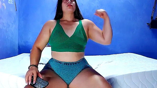 miranda cohen online show from November 19, 7:03 pm