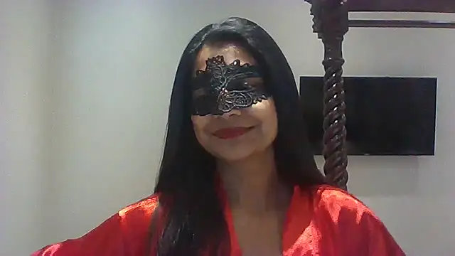 tantragoddess online show from October 8, 11:19 am