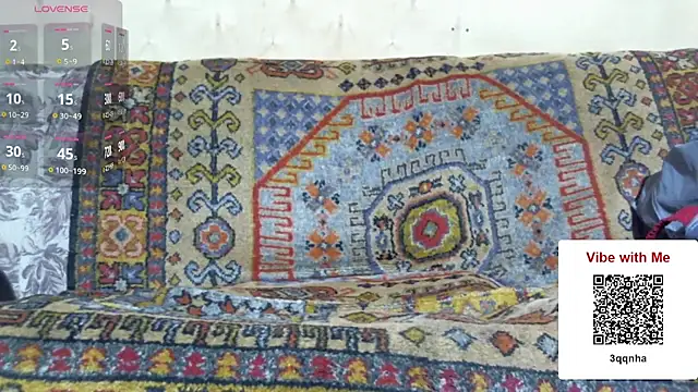 Snapshot of SASHA1925 chatting on September 16, 10:05 am SASHA1925 online show from September 16, 10:05 am