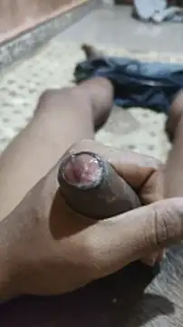 Anish4321xh online show from April 27, 8:12 am