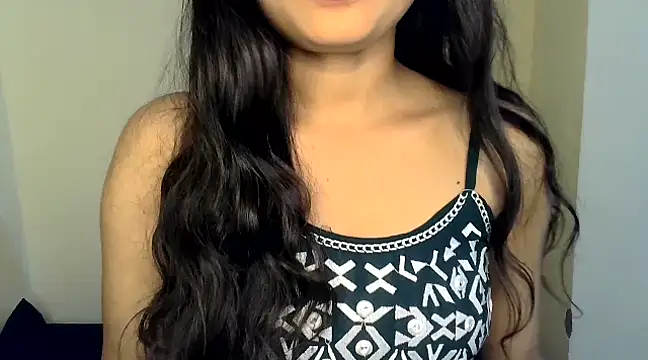 Snapshot of SIYA_MAVI chatting on February 5, 10:30 am SIYA MAVI online show from February 5, 10:30 am