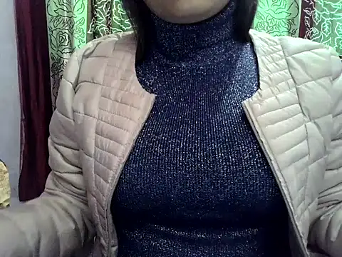 SIYA MAVI online show from January 11, 9:25 am