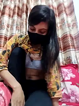Snapshot of 124pakhi chatting on January 9, 7:29 pm 124pakhi online show from January 9, 7:29 pm