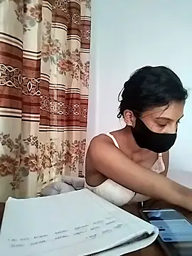Snapshot of 124pakhi chatting on March 1, 7:30 am 124pakhi online show from March 1, 7:30 am