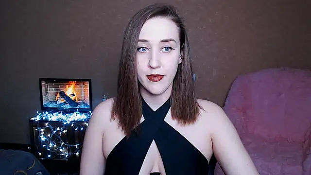 JessicaMurray online show from February 19, 7:16 pm