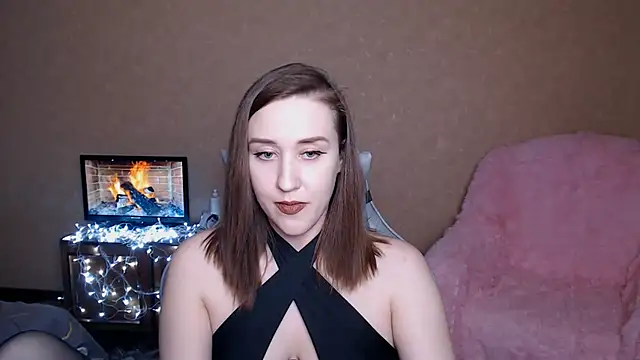 JessicaMurray online show from February 19, 10:20 pm