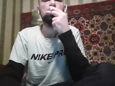 AlferezzSolvajo online show from March 6, 7:10 pm