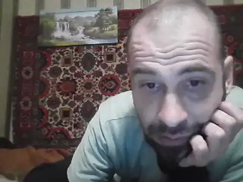 AlferezzSolvajo online show from March 11, 4:43 am