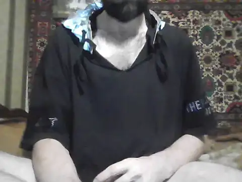 AlferezzSolvajo online show from September 10, 7:58 pm