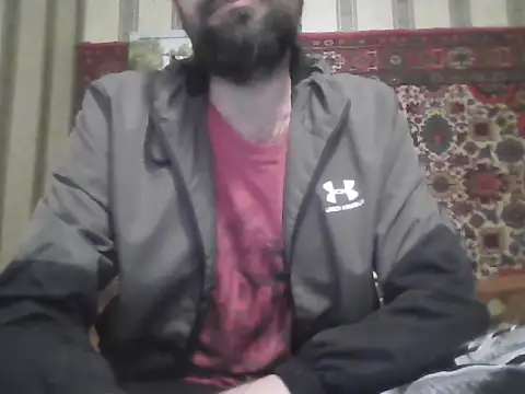 AlferezzSolvajo online show from September 17, 10:17 am