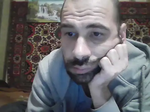 AlferezzSolvajo online show from December 13, 7:53 pm