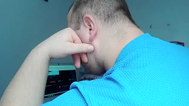 sex69-top online show from January 29, 1:17 pm