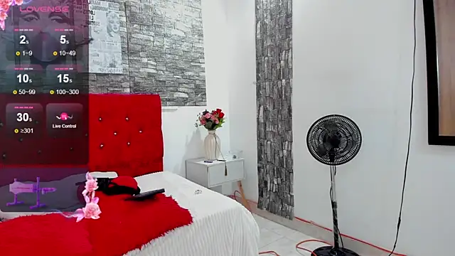 Snapshot of Emily_sc chatting on January 8, 4:33 pm Emily sc online show from January 8, 4:33 pm