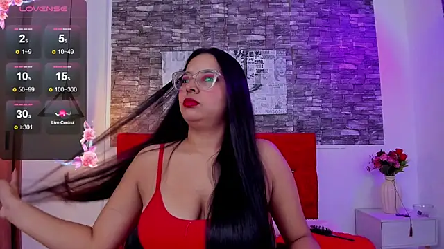 Snapshot of Emily_sc chatting on January 10, 1:20 pm Emily sc online show from January 10, 1:20 pm