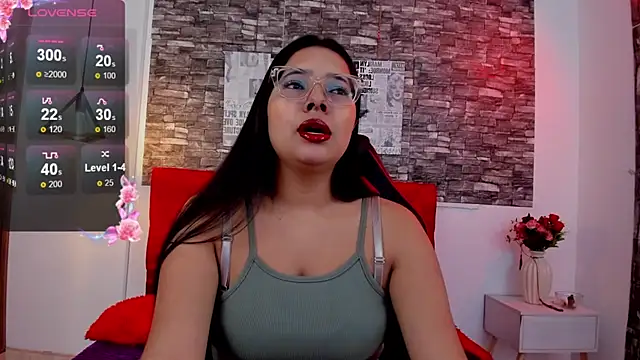 Snapshot of Emily_sc chatting on January 14, 1:28 pm Emily sc online show from January 14, 1:28 pm
