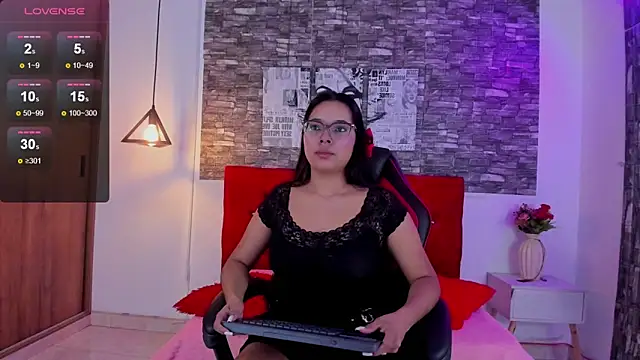 Snapshot of Emily_sc chatting on March 20, 1:26 pm Emily sc online show from March 20, 1:26 pm