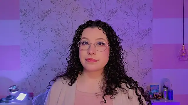 Charlotte  Miller online show from April 8, 11:43 am