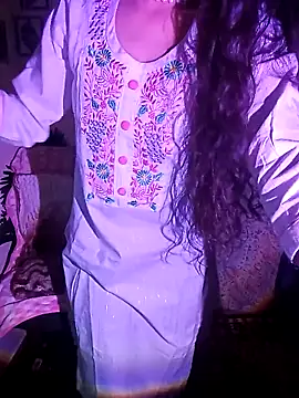 Angelnirvanaa online show from November 6, 2:29 pm