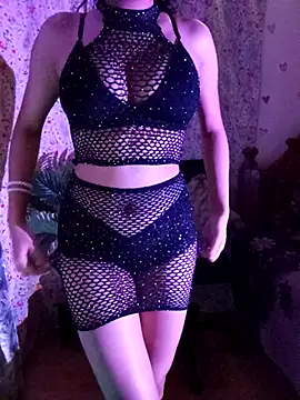 Angelnirvanaa online show from March 14, 3:17 pm