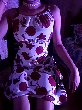 Angelnirvanaa online show from April 3, 3:10 pm