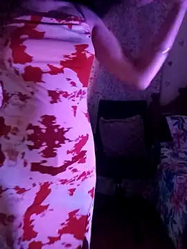 Angelnirvanaa online show from April 7, 5:24 pm