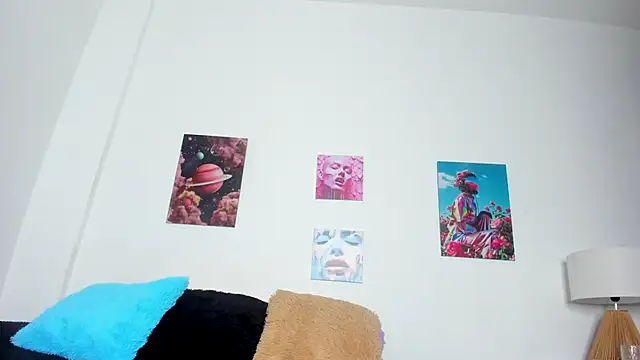 ebony cutte online show from November 19, 7:03 pm