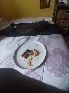 Lee baby06 online show from November 5, 7:03 pm