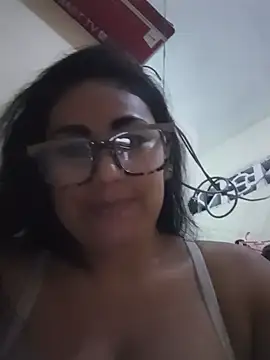 acuarela online show from January 31, 2:48 am