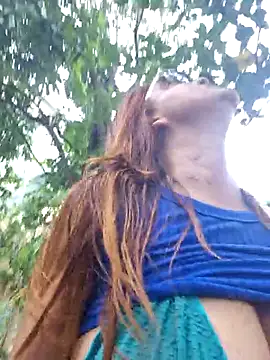 AliceRuivinha2 online show from November 12, 11:32 am