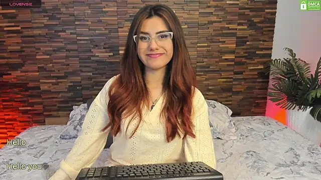 iriis rosse online show from January 9, 11:45 pm