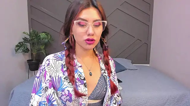 iriis rosse online show from January 30, 8:31 pm