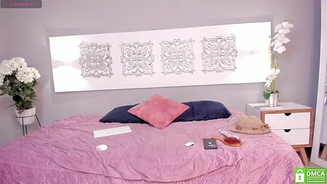 iriis rosse online show from February 7, 8:53 pm