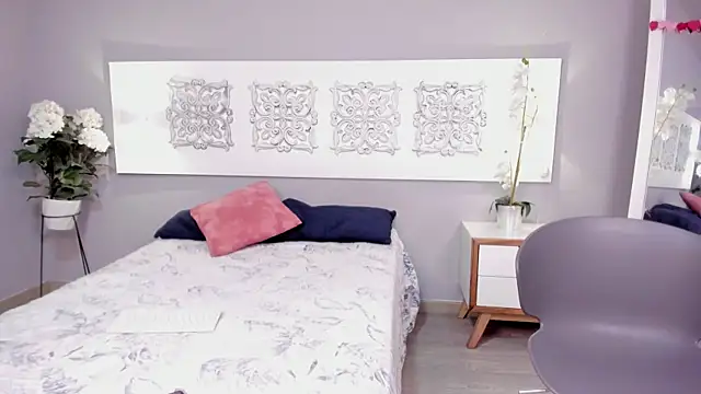 iriis rosse online show from March 3, 9:26 pm