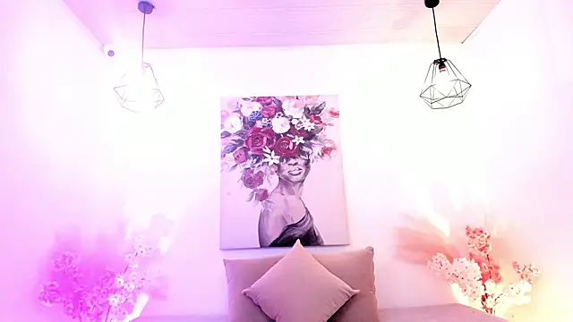 iriis rosse online show from September 20, 4:19 pm