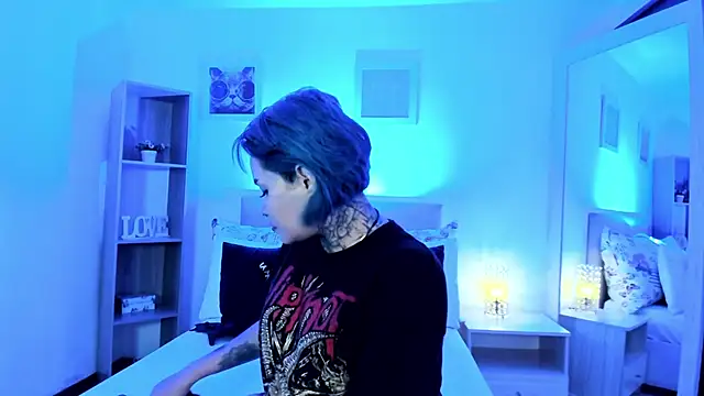 Snapshot of jinxv_nuss chatting on February 20, 10:59 am jinxv nuss online show from February 20, 10:59 am